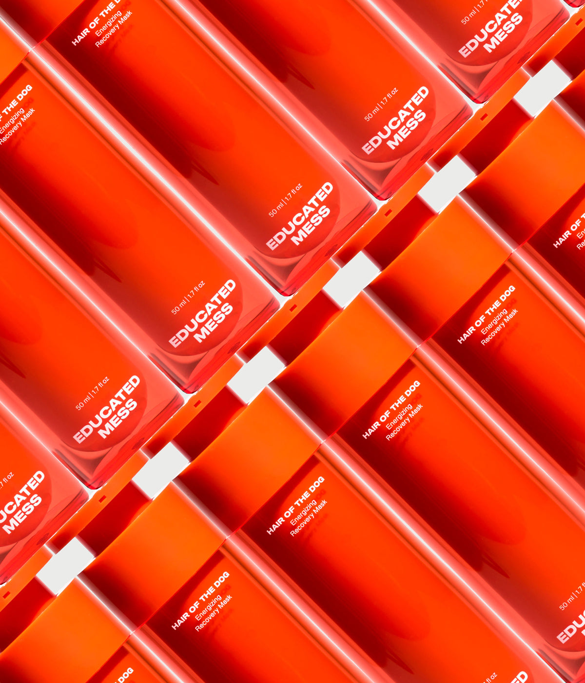 Hair of the Dog Energizing Recovery Mask