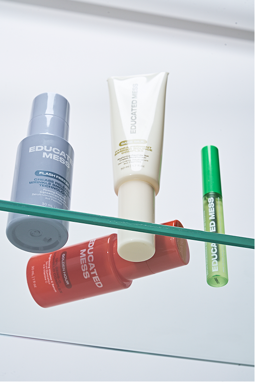 All Products – Educated Mess