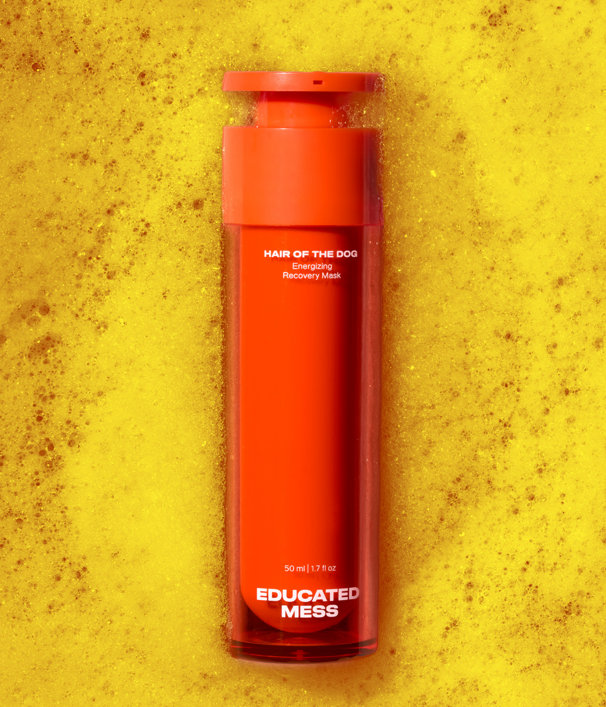 Hair of the Dog Energizing Recovery Mask