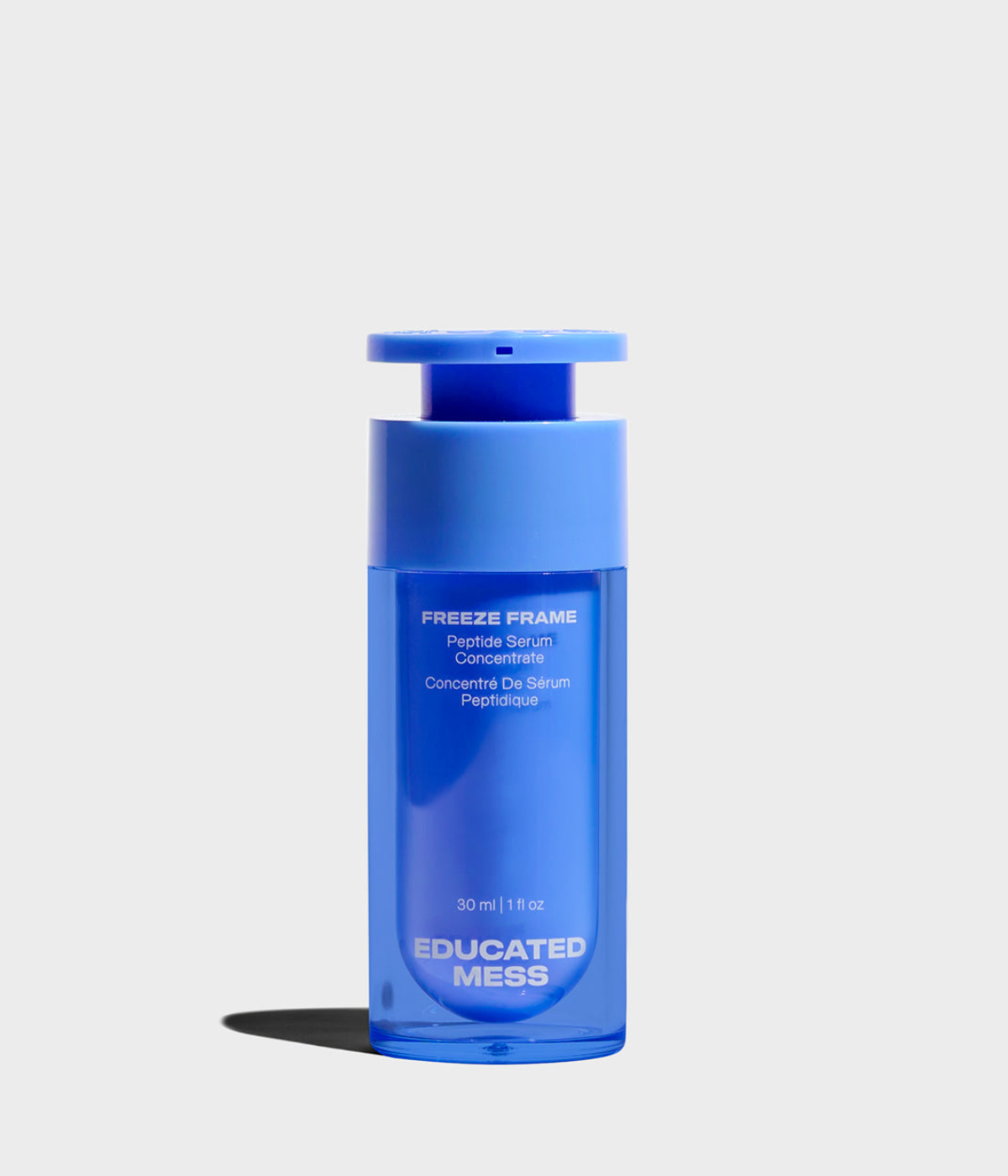 Freeze Frame Peptide Serum Concentrate