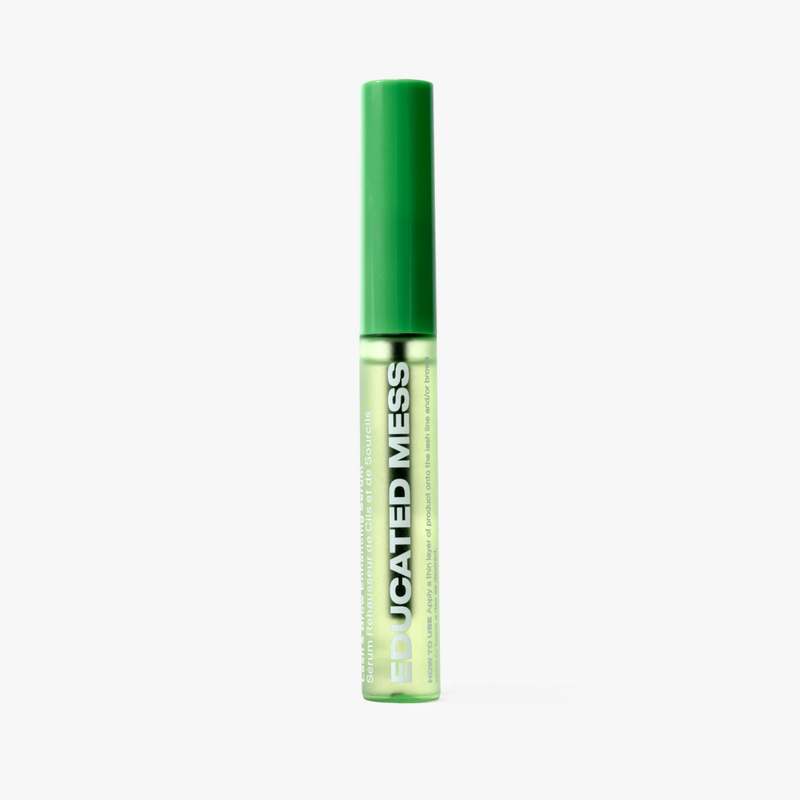Lash & Brow Enhancing Serum