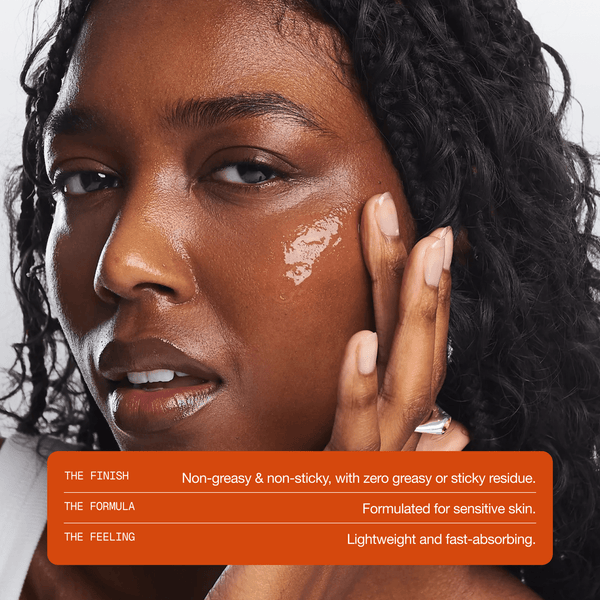 Golden Hour Gold-Stabilized Vitamin C Serum - Educated Mess