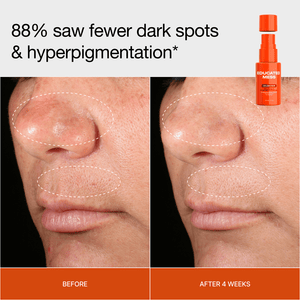 Golden Hour Gold-Stabilized Vitamin C Serum - Educated Mess