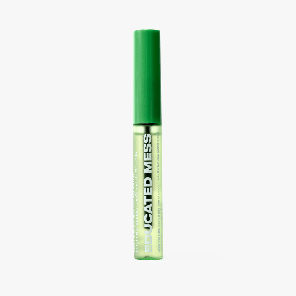 Grow A Pair Lash & Brow Enhancing Serum - Educated Mess