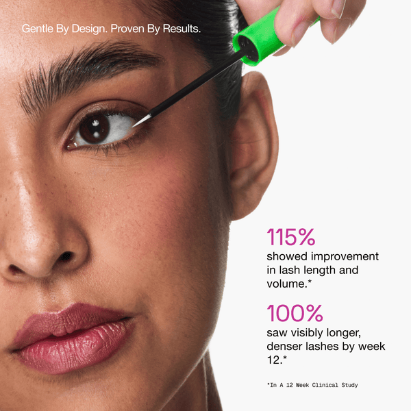 Grow A Pair Lash & Brow Enhancing Serum - Educated Mess