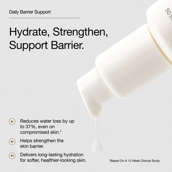 Sake Silk Restoring Peptide Gel-Cream Moisturizer - Educated Mess